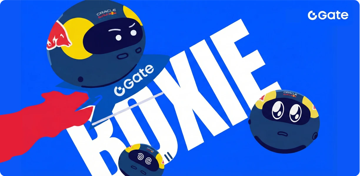 联名动画表情包 Boxie